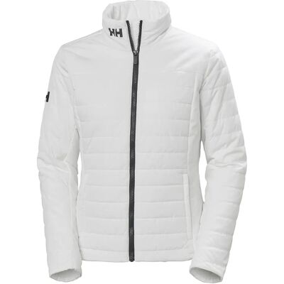 Helly Hansen W Vrew Isolatorjakke 2.0 - For Kvinner Helly Hansen W Vrew Isolatorjakke 2.0 - For Kvinner