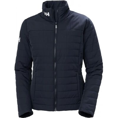Helly Hansen Crew isolert seiljakke - Jakke Helly Hansen Crew isolert seiljakke - Jakke