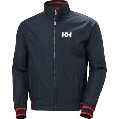 Helly Hansen Salt Vindjacka - Vindtät och Vattentät Helly Hansen Salt Vindjacka - Vindtät och Vattentät