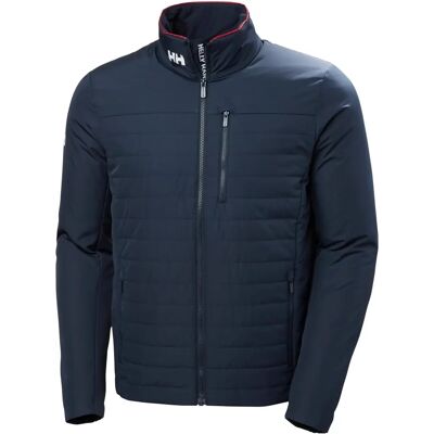 Ανδρική Θωρακισμένη Μπλούζα Helly Hansen - Ναυτικό Μπλε - 4XL - Μπλούζα ιστιοπλοΐας Ανδρική Θωρακισμένη Μπλούζα Helly Hansen - Ναυτικό Μπλε - 4XL - Μπλούζα ιστιοπλοΐας