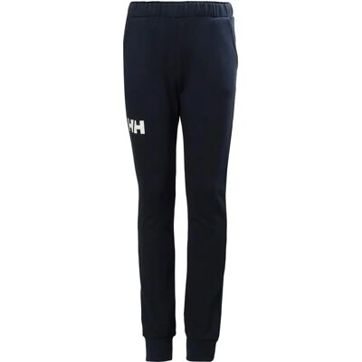 Pantalons logo HH pour juniors Helly Hansen 2.0 Bleu Marine - Pantalons Pantalons logo HH pour juniors Helly Hansen 2.0 Bleu Marine - Pantalons