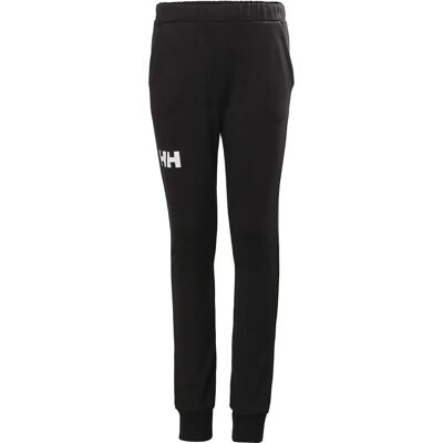 Helly Hansen Kinder HH Logo Hosen 2.0 Schwarz - Hose Helly Hansen Kinder HH Logo Hosen 2.0 Schwarz - Hose