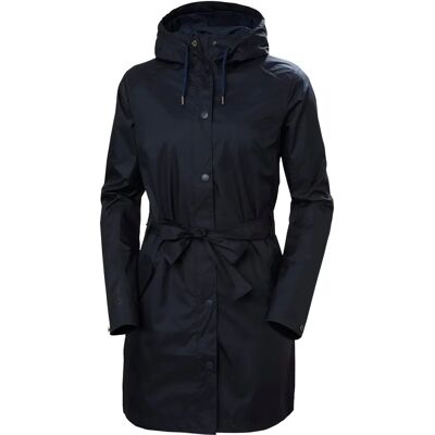 Helly Hansen Lyness II Μπουφάν Γυναικών (53248) - ναυτικό Helly Hansen Lyness II Μπουφάν Γυναικών (53248) - ναυτικό