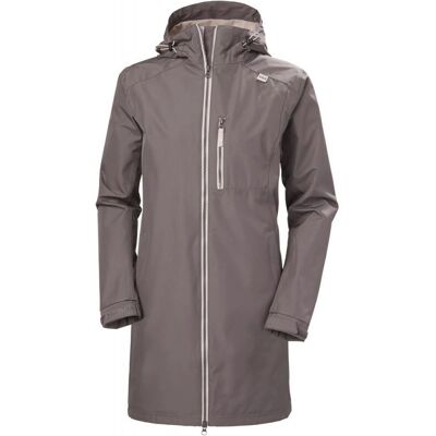Helly Hansen Belfast Jacke - Wasserdicht, Atmungsaktiv, Umweltfreundlich Helly Hansen Belfast Jacke - Wasserdicht, Atmungsaktiv, Umweltfreundlich