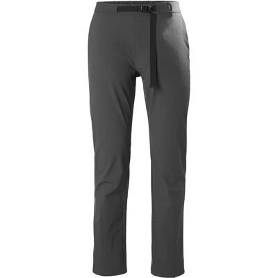 Helly Hansen Campfire 2.0 Hiking Trousers - Grey - S Helly Hansen Campfire 2.0 Hiking Trousers - Grey - S