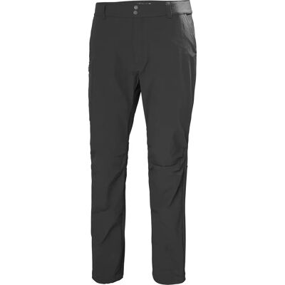Pantaloni Softshell Helly Hansen Brono - Resistente all'acqua, Elastici - Uomo Pantaloni Softshell Helly Hansen Brono - Resistente all'acqua, Elastici - Uomo