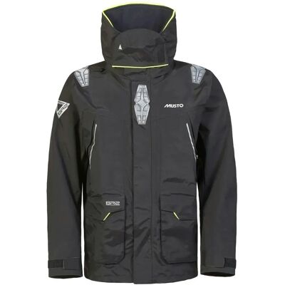 Musto - BR2 Offshore 2.0 - Schwarz - XL - Jacke Musto - BR2 Offshore 2.0 - Schwarz - XL - Jacke