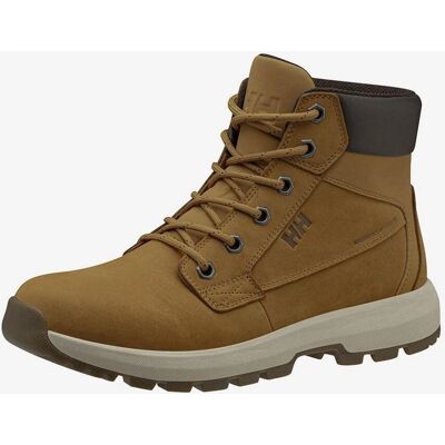 Helly Hansen Bowstring Wasserfeste Leder-Winterstiefel - Winter Boots Helly Hansen Bowstring Wasserfeste Leder-Winterstiefel - Winter Boots