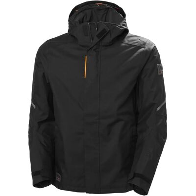 HH Workwear Kensington Veste Shell Imperméable - Shell Jacket - Publicité HH Workwear Kensington Veste Shell Imperméable - Shell Jacket - Publicité