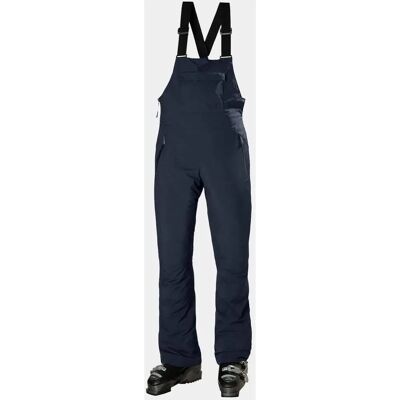 Helly Hansen Dam Legendär Isolerad Skidbyxa Navy - Skidbyxor Helly Hansen Dam Legendär Isolerad Skidbyxa Navy - Skidbyxor