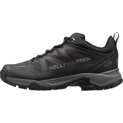 Helly Hansen Cascade Low Hiking Shoes - Black Helly Hansen Cascade Low Hiking Shoes - Black