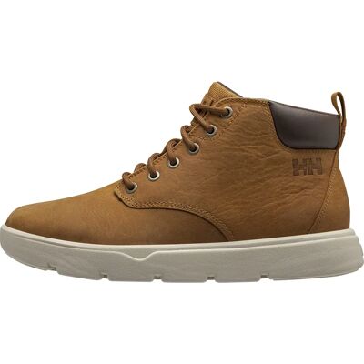 Helly Hansen Stiefel Pinehurst Leder - Honigweizen/Kaffeebohne Helly Hansen Stiefel Pinehurst Leder - Honigweizen/Kaffeebohne