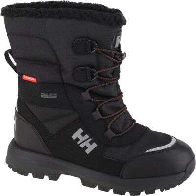 Helly Hansen Barn Silverton Vannavstøtende Vintersko - For Barn Helly Hansen Barn Silverton Vannavstøtende Vintersko - For Barn