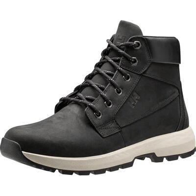 Helly Hansen Herren Bowstring Primaloft Stiefel - Schwarz - Schuhe Helly Hansen Herren Bowstring Primaloft Stiefel - Schwarz - Schuhe