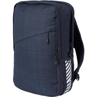 Helly Hansen Sac à dos Sentrum Unisexe 15L Marine - Sac à dos Helly Hansen Sac à dos Sentrum Unisexe 15L Marine - Sac à dos