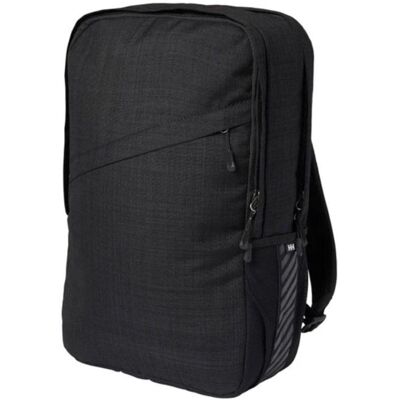 Unisex Plecak Sentrum Helly Hansen - 15L - Czarny Unisex Plecak Sentrum Helly Hansen - 15L - Czarny