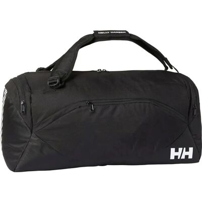 Torba podróżna Helly Hansen Bislett 53 cm (67369) - czarna (67369-990) Torba podróżna Helly Hansen Bislett 53 cm (67369) - czarna (67369-990)