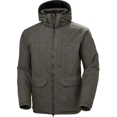 Veste d'Hiver Chill 2.0 de Helly Hansen - beluga Veste d'Hiver Chill 2.0 de Helly Hansen - beluga