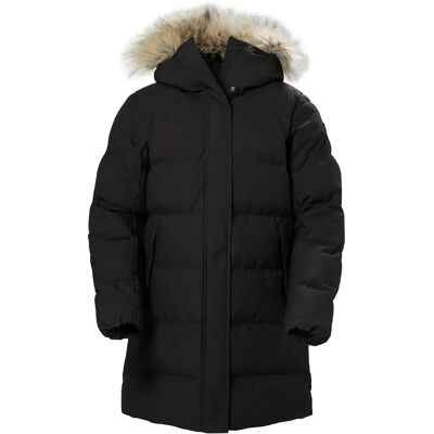 Helly Hansen Blossom Puffy Parka (53624) - black Helly Hansen Blossom Puffy Parka (53624) - black