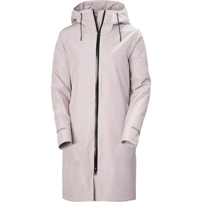Helly Hansen Aspire Marin Blå Isolerad Regnjacka - Regnjacka Helly Hansen Aspire Marin Blå Isolerad Regnjacka - Regnjacka