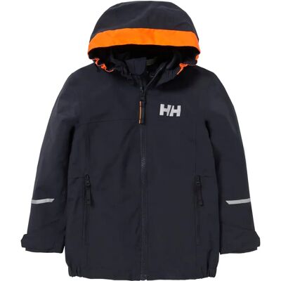 Αδιάβροχο Μπουφάν Helly Hansen Shelter 2.0 Navy - Unisex Αδιάβροχο Μπουφάν Helly Hansen Shelter 2.0 Navy - Unisex