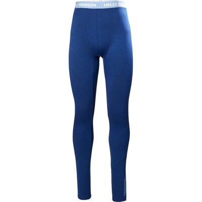Helly Hansen Pantalons d'Hiver Lifa Merino - Bleu Marine - Homme Helly Hansen Pantalons d'Hiver Lifa Merino - Bleu Marine - Homme