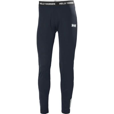 Helly Hansen dla mężczyzn. Ciepłe spodnie bazowe Lifa Active M - Granatowy Helly Hansen dla mężczyzn. Ciepłe spodnie bazowe Lifa Active M - Granatowy