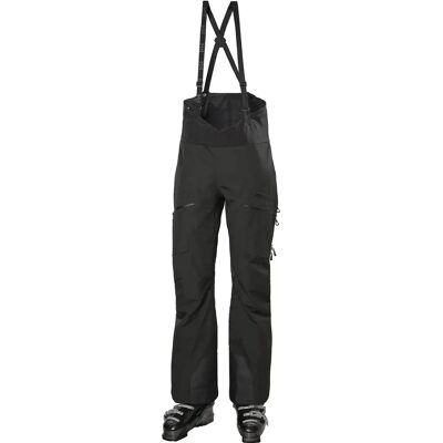 Helly Hansen Dam Odin Mountain Infinity 3-Lagers Skalbyxa - Skidbyxa para dam Helly Hansen Dam Odin Mountain Infinity 3-Lagers Skalbyxa - Skidbyxa para dam