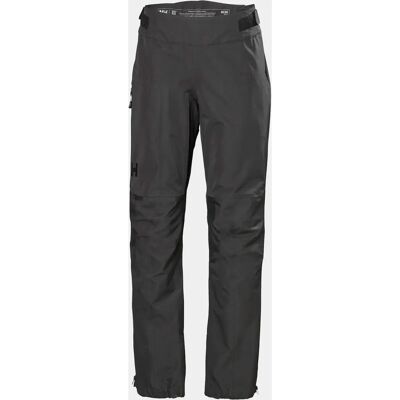 Helly Hansen Dam Odin 9 Worlds Infinity Shell Byxa - Svart - Shell Byxa Helly Hansen Dam Odin 9 Worlds Infinity Shell Byxa - Svart - Shell Byxa