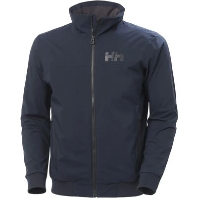 Casaco impermeável Helly Hansen HP Racing Lifaloft - Azul marinho Casaco impermeável Helly Hansen HP Racing Lifaloft - Azul marinho