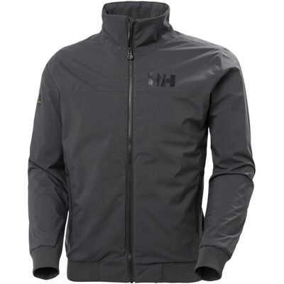 Helly Hansen Herr HP Racing Lifaloft Vattentät Jacka - M - Grå Helly Hansen Herr HP Racing Lifaloft Vattentät Jacka - M - Grå