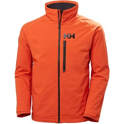 Helly Hansen Herr HP Racing Lifaloft Seglarjacka - Orange - Seglarjacka Helly Hansen Herr HP Racing Lifaloft Seglarjacka - Orange - Seglarjacka