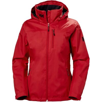 Helly Hansen Γυναικεία Midlayer με Κουκούλα - Κόκκινο - Αδιάβροχο Μπουφάν Helly Hansen Γυναικεία Midlayer με Κουκούλα - Κόκκινο - Αδιάβροχο Μπουφάν
