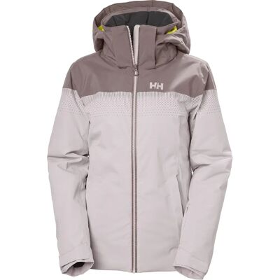 Veste Helly Hansen Motionista Lifaloft Gris XL Femme - Veste Veste Helly Hansen Motionista Lifaloft Gris XL Femme - Veste