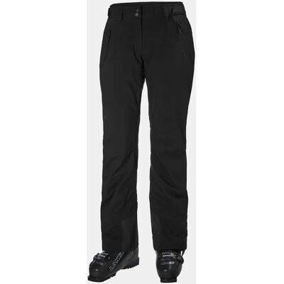 Helly Hansen Damskie Izolowane Spodnie Narciarskie Switch Cargo - Czarny - Spodnie narciarskie Helly Hansen Damskie Izolowane Spodnie Narciarskie Switch Cargo - Czarny - Spodnie narciarskie