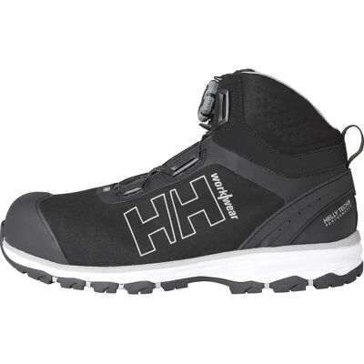 Helly Hansen Chelsea Evolution Wide Sicherheitsschuhe - Sicherheitsschuhe Helly Hansen Chelsea Evolution Wide Sicherheitsschuhe - Sicherheitsschuhe