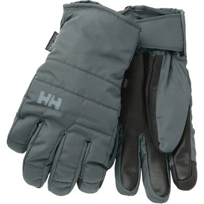 Helly Hansen Herenski handschoenen - XS - Zwart Helly Hansen Herenski handschoenen - XS - Zwart