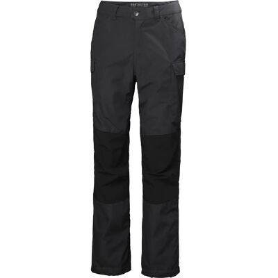 Pantalons souples et extensibles Helly Hansen Vandre Tur - Imperméables et respirants - Femme Pantalons souples et extensibles Helly Hansen Vandre Tur - Imperméables et respirants - Femme