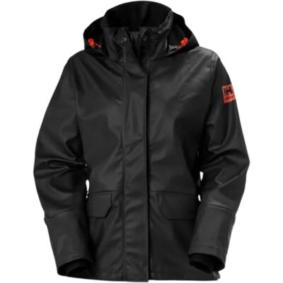 Veste de pluie imperméable Luna de Helly Hansen - Veste de pluie Veste de pluie imperméable Luna de Helly Hansen - Veste de pluie