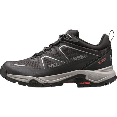 Chaussures de randonnée légères Helly Hansen Cascade Low - Noir - Type de Produit Chaussures de randonnée légères Helly Hansen Cascade Low - Noir - Type de Produit