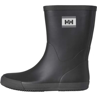Helly Hansen Nordvik 2 Gummistiefel - Schwarz Helly Hansen Nordvik 2 Gummistiefel - Schwarz