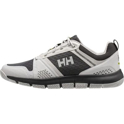 Chaussures de voile Helly Hansen Skagen F-1 Grises - Chaussures de voile - Publicité Chaussures de voile Helly Hansen Skagen F-1 Grises - Chaussures de voile - Publicité