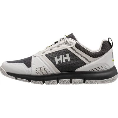 Chaussures de Voile Helly Hansen Skagen F1 Gris - Chaussures de voile - Publicité Chaussures de Voile Helly Hansen Skagen F1 Gris - Chaussures de voile - Publicité
