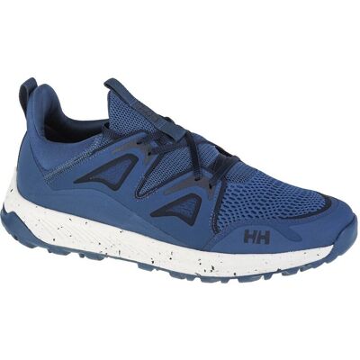 Helly Hansen Jeroba MPS Chaussures Respirantes Marine - Polyvalentes et légères - Publicité Helly Hansen Jeroba MPS Chaussures Respirantes Marine - Polyvalentes et légères - Publicité