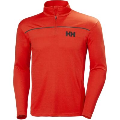 Helly Hansen Herren HP Quick-Dry 1/2 Reißverschluss Pullover - Sweatshirt Helly Hansen Herren HP Quick-Dry 1/2 Reißverschluss Pullover - Sweatshirt