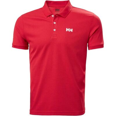Helly Hansen Ocean Snabbtorkande polo - Marinblå - XXL - Man Helly Hansen Ocean Snabbtorkande polo - Marinblå - XXL - Man