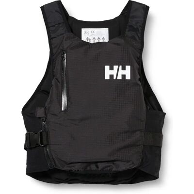 Giubbotto di salvataggio Helly Hansen Rider Foil Race Grigio - Unisex Giubbotto di salvataggio Helly Hansen Rider Foil Race Grigio - Unisex
