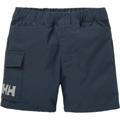 Helly Hansen Barns Snabbtorkande Cargo-shorts - Cargo-shorts Helly Hansen Barns Snabbtorkande Cargo-shorts - Cargo-shorts