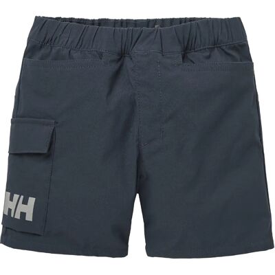 Helly Hansen Niños Shorts de Carga de Secado Rápido - Shorts Helly Hansen Niños Shorts de Carga de Secado Rápido - Shorts