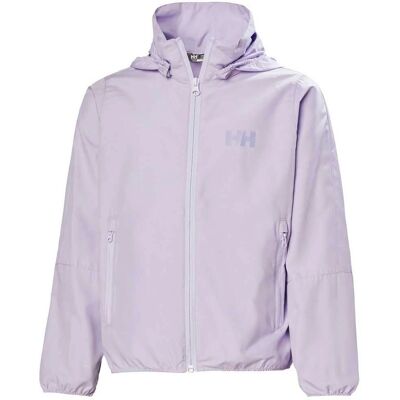Helly Hansen Barn Regnjacka Flight - Unisex Helly Hansen Barn Regnjacka Flight - Unisex